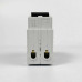 Автоматичний вимикач ABB basic M 2P C25 ( 2CDS642041R0254 )