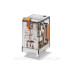 Універсальне реле Finder 2CO 10A 230В AC з блокуванням кнопки (553282300040)