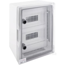 Шафа ударостійка e.plbox.300.400.165.24m.tr E.Next