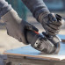 Кутова шліфувальна машина Black&Decker BEG220 900Вт