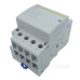 Модульний контактор TNSy КМ-3-40-40 230AC 4NO 4р (TNSy5503891) Модульний контактор TNSy КМ-3-40-40 230AC 4NO 4р (TNSy5503891)