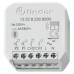 Радіореле для жалюзів Finder 2NO 6A 230В AC 2 канала (13S28230B000) Радіореле для жалюзів Finder 2NO 6A 230В AC 2 канала (13S28230B000)