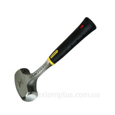 Кувалда Stanley Drilling AntiVibe 1360г Кувалда Stanley Drilling AntiVibe 1360г