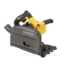 Акумуляторна занурювальна пилка DeWALT DCS520T2 54В
