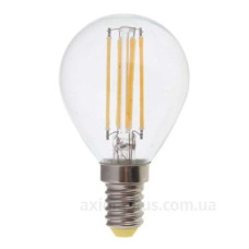 Лампа LED LB-61 Feron 4Вт E14 4000K