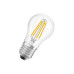 Світлодіодна лампочка Osram 4099854467790 LED E27 1x3.4W 2700K 470Lm IP20