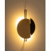 Бра, настінний світильник Nowodvorski 10578 Sunset Natural C GX53 2x12W IP20 бежевий