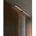Світильник підсвітка для дзеркала Nordlux 2510351003 Marlee LED 1x11.5W 3000K 1000Lm IP44 чорний