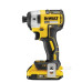 Гайковерт ударний DeWALT DCF887P2