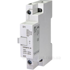 Розчіплювач мінімальної напруги ETI 004648027 URMPE-N (230V) Розчіплювач мінімальної напруги ETI 004648027 URMPE-N (230V)