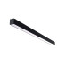 Світильник стельовий Nowodvorski 10213 CL Office Pro LED 1x40W 3000K 4540Lm IP20 чорний