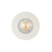 Точковий світильник Kanlux 38260 Fizu LED 1x4.8W 4000K IP44 білий