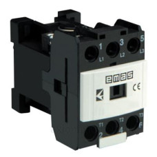 Контактор EMAS HR2501NUE 25А 1НЗ 220-230В (11кВт)