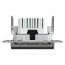 USB розетка Schneider Electric Asfora EPH2700571 тип A+C, 21Вт 3A антрацит