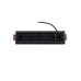 Точковий світильник Nowodvorski 10062 Midi LED 1x20W 3000K 1800Lm IP20 чорний