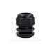 Сальник TNSy M27 Ø13-18мм IP68 чорний (TNSy5502532)