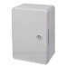 Корпус пластиковий UEC ЩМПп 300х200х130мм IP65 (MKP93-N-302013-65-UEC)