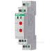 Електронне реле часу F&F PCU-518DUO 195-253В AC/21-27В AC/DC 8А