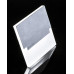 Світильник для підсвітки сходів/коридору Kanlux 29859 Sabik LED 1x0.8W 3000K 13Lm IP20 чорний