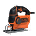 Електролобзик Black&Decker KS901PEK