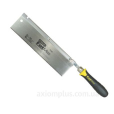 Ножівка чисторізальна Stanley FatMax 250х55мм