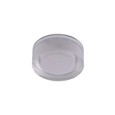 Точковий світильник Azzardo AZ2774 Linz LED 1x5W 3000K 420Lm IP44 хром