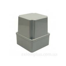 Термопластикова коробка Bemis BB2-0531-0063 ABS 120x120x140 IP44 (5.1.1.98539) Термопластикова коробка Bemis BB2-0531-0063 ABS 120x120x140 IP44 (5.1.1.98539)