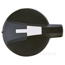 Виносна рукоятка ETI CLBS-EH125/G для CLBS 100-125А чорна (4661416)
