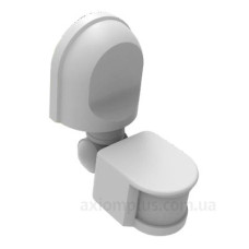 Датчик руху Euroelectric ST-10(white) Датчик руху Euroelectric ST-10(white)