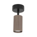 Світильник поворотний, спот TK Lighting 16146 Tune GU10 1x10W IP20 коричневий