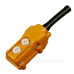 Тельферний пост TNSy ПКТ-2 на 2 кнопки IP54 (TNSy5504287)