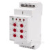 Реле контролю напруги CNC YCV8-10 M460 L1-L2-L3 АС 220-460В 2СО 8А АС1 250В/DC 24В (Б00045683)