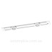 Стельовий світильник Ledvance Linear LED Magnet 2 Spot Sensor 7Вт Стельовий світильник Ledvance Linear LED Magnet 2 Spot Sensor 7Вт