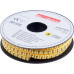Кабельний маркер E.Next e.marker.stand.3.6.3 3-6 кв.мм 3 350шт (s2037076)