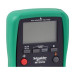 Цифровий мультиметр Schneider electric IMT23202 III категорії 300В Цифровий мультиметр Schneider electric IMT23202 III категорії 300В