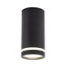 Точковий світильник TK Lighting 6918 Jet GU10 1x10W IP20 чорний