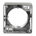 Установча коробка зовнішнього монтажу Schneider Electric Sedna Design алюміній SDD113901 Установча коробка зовнішнього монтажу Schneider Electric Sedna Design алюміній SDD113901