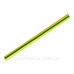 Термоусаджувальна трубка E.Next e.termo.stand.15.075.yellow-green 1,5/0,75 1м жовто-зелена (s024189)