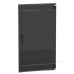 Димчасті двері Schneider Electric PrismaSeT XS 4 ряди 18М