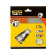 Сегментний алмазний диск Stanley STA38107 Ø 125