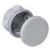 Коробка розподільна UEC 80х45мм IP55