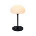 Світильник вуличний портативний Nordlux 2320715003 Sponge On A Stick LED 1x4.8W 2700K 300Lm IP44 чорний