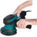 Ексцентрикова шліфувальна машинка Makita BO6050J 750Вт