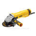 Кутова шліфувальна машинка DeWALT DWE4217 1200Вт