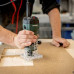 Ручний фрезер Metabo FM 500-6 32000об/хв (601741000) Ручний фрезер Metabo FM 500-6 32000об/хв (601741000)