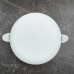 Світильник LED даунлайт Violux SPACE 6W 4200K круг IP20 ( 100100 )