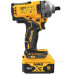 Ударний гайкокрут безщітковий DeWALT DCF892P2T XR Li-Ion 18В 1084Нм 2000об/хв 3250уд/хв