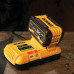 Зарядний пристрій DeWALT DCB117 12А 18В/54В