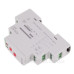 Реле часу запуску зірка-трикутник F&F PCG-417 DUO 230В AC/24В AC/DC 2х8А Реле часу запуску зірка-трикутник F&F PCG-417 DUO 230В AC/24В AC/DC 2х8А