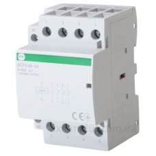 Магнітний пускач Promfactor MCF3 40A 4NC 230В (MCF34004230)